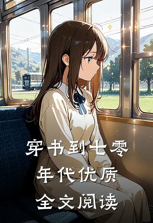 穿书到七零年代优质全文阅读