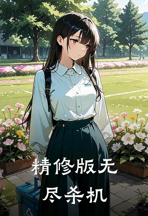 精修版无尽杀机