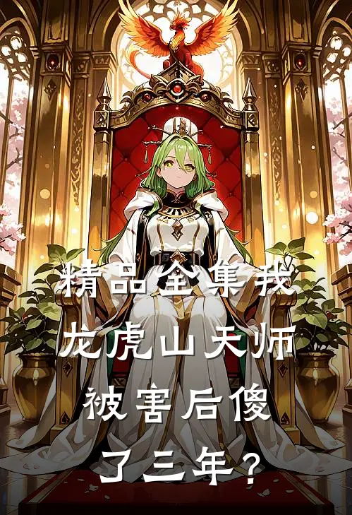 精品全集我，龙虎山天师，被害后傻了三年？