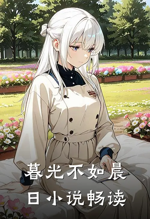 暮光不如晨日小说畅读