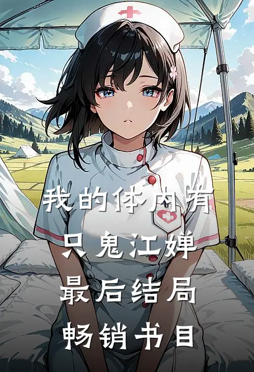 我的体内有只鬼江婵最后结局畅销书目