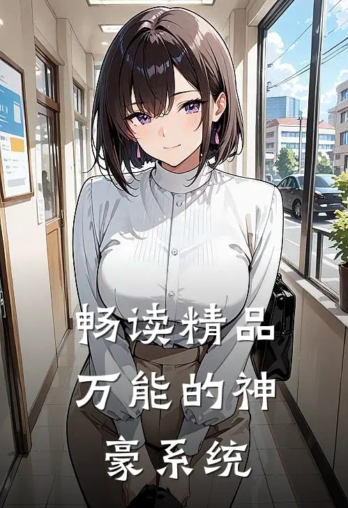 畅读精品万能的神豪系统