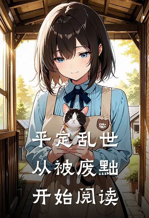 平定乱世：从被废黜开始阅读