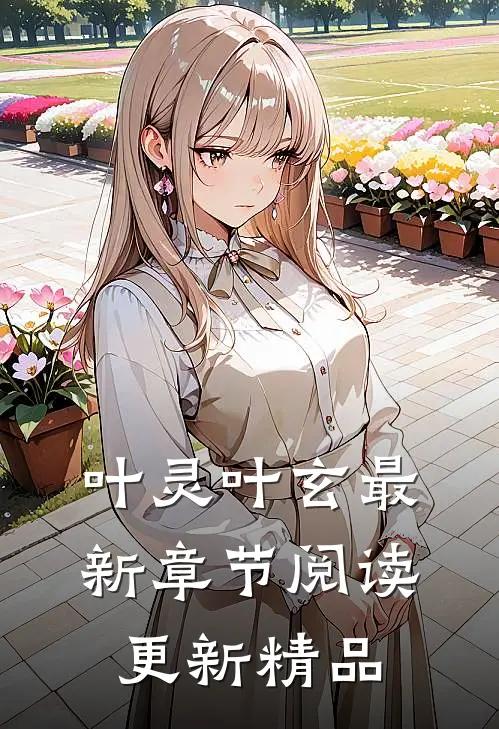 叶灵叶玄最新章节阅读更新精品
