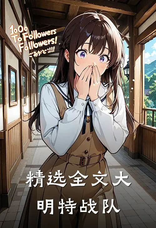 精选全文大明特战队