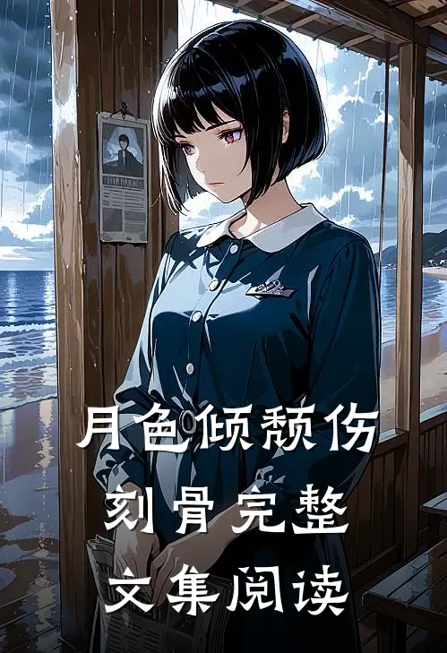 月色倾颓伤刻骨完整文集阅读