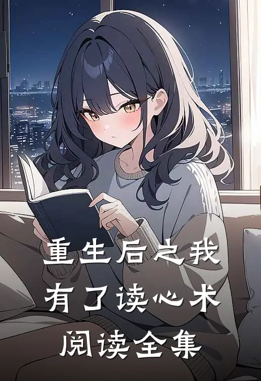 重生后之我有了读心术阅读全集