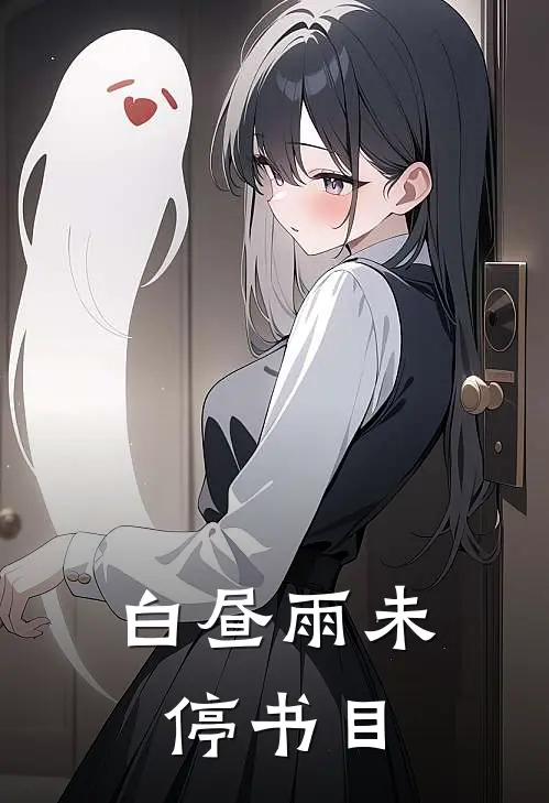 白昼雨未停书目