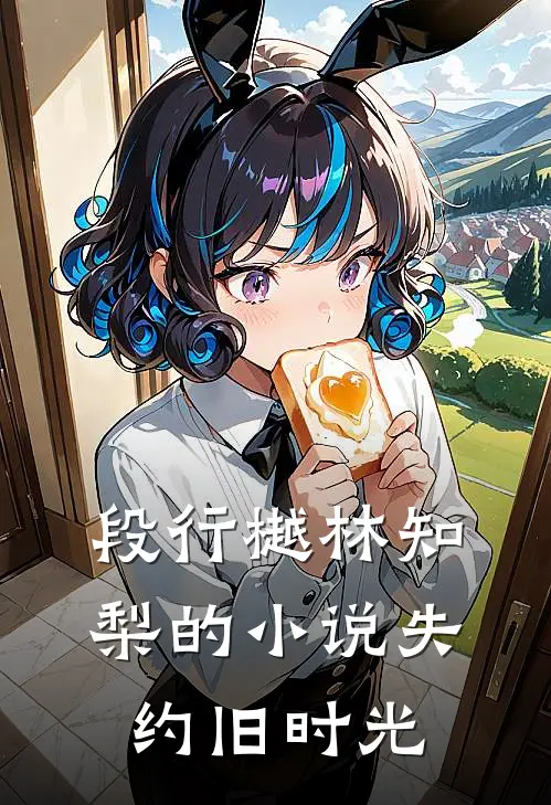 段行樾林知梨的小说失约旧时光