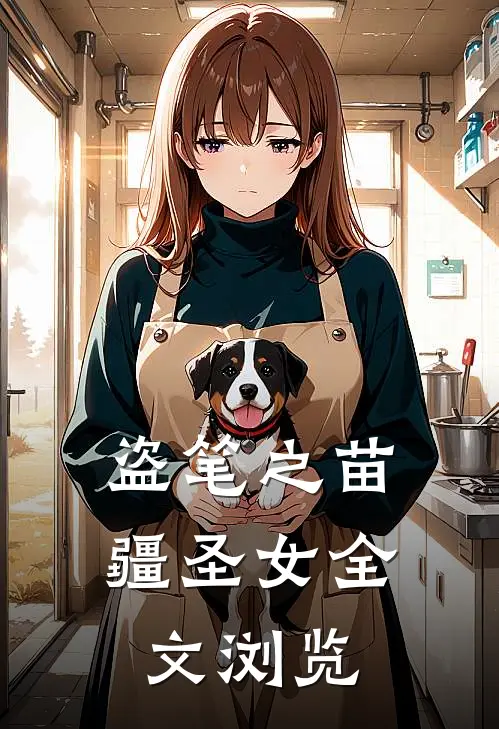 盗笔之苗疆圣女全文浏览