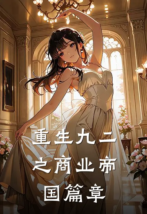 重生九二之商业帝国篇章