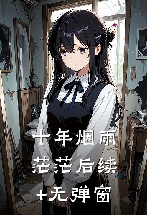 十年烟雨茫茫后续+无弹窗