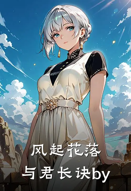 风起花落，与君长诀by