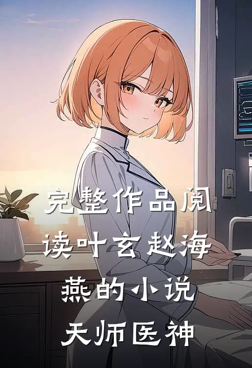 完整作品阅读叶玄赵海燕的小说天师医神