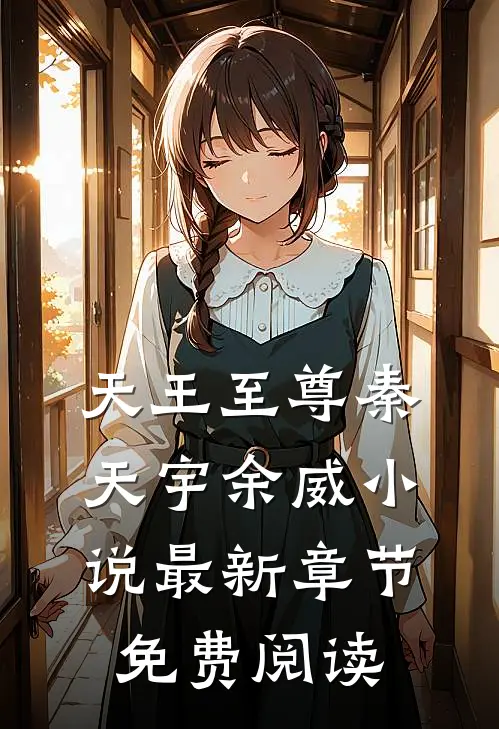 天王至尊秦天宇余威小说最新章节免费阅读