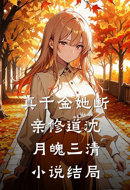 真千金她断亲修道沈月魄三清小说结局