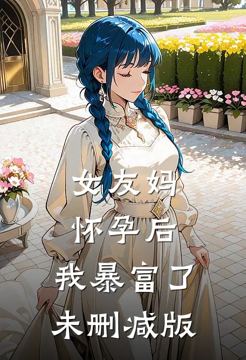 女友妈怀孕后，我暴富了未删减版