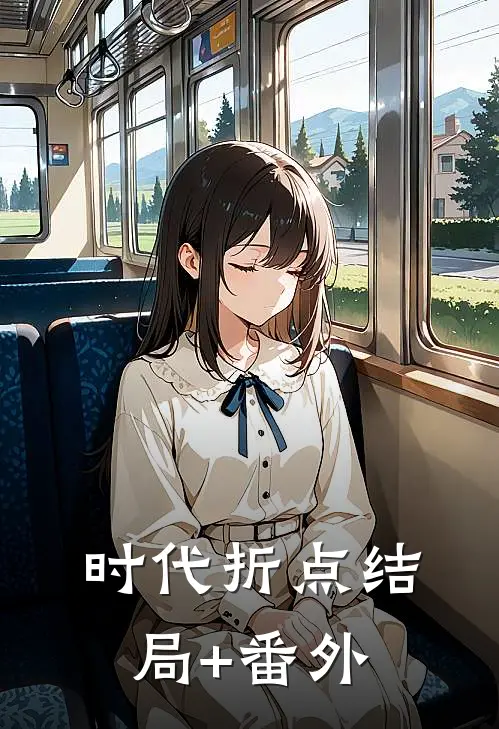 时代折点结局+番外