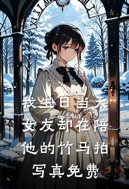 我生日当天，女友却在陪他的竹马拍写真免费