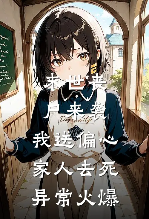 末世丧尸来袭，我送偏心家人去死异常火爆