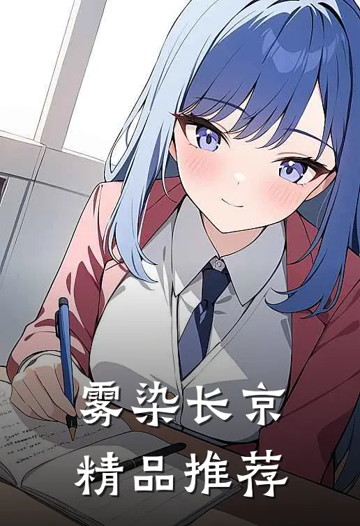 雾染长京精品推荐