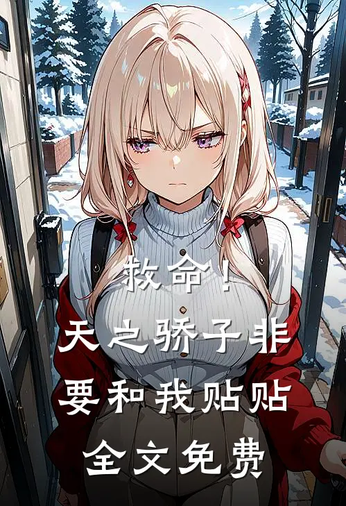 救命！天之骄子非要和我贴贴全文免费