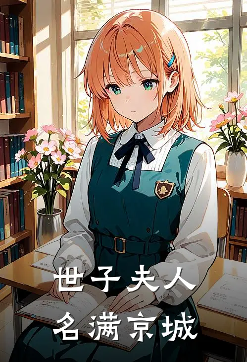 世子夫人名满京城