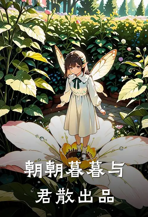 朝朝暮暮与君散出品