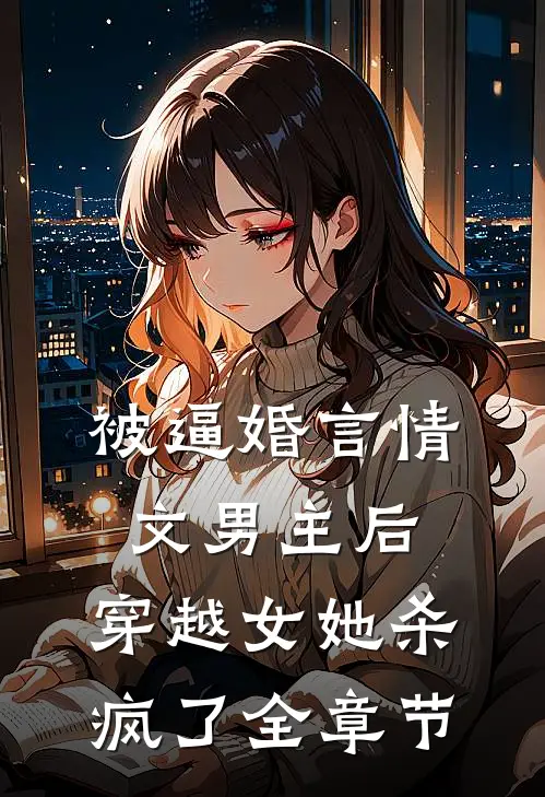 被逼婚言情文男主后，穿越女她杀疯了全章节