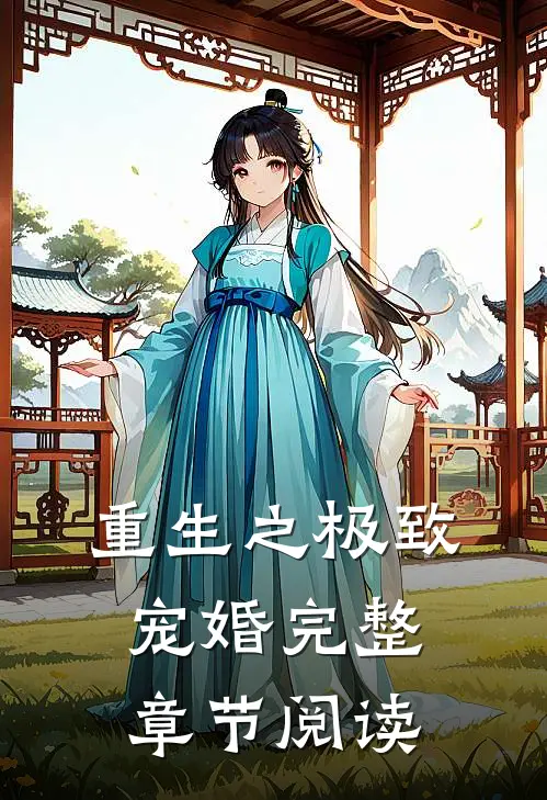 重生之极致宠婚完整章节阅读