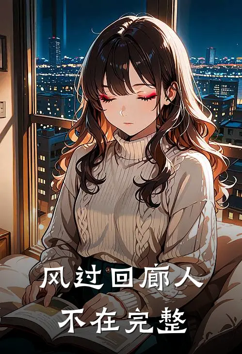 风过回廊人不在完整