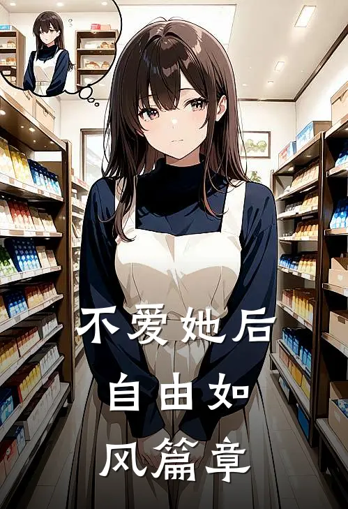 不爱她后，自由如风篇章