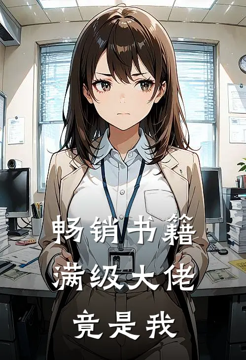 畅销书籍满级大佬竟是我