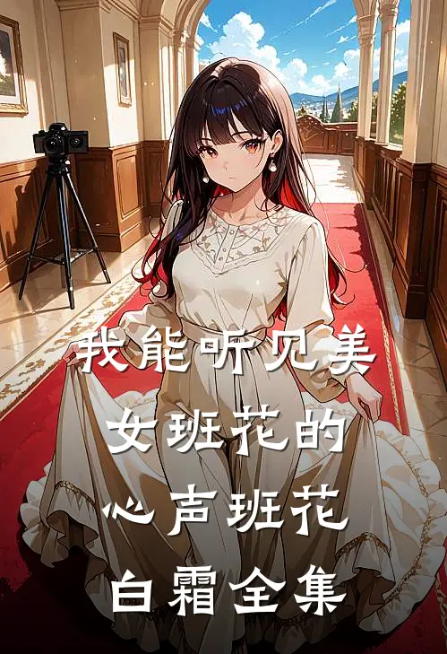 我能听见美女班花的心声班花白霜全集
