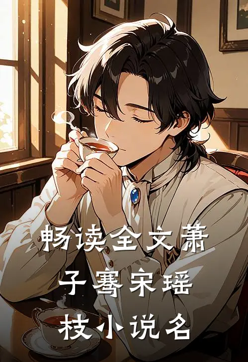 畅读全文萧子骞宋瑶枝小说名