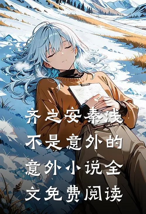 齐之安秦浅不是意外的意外小说全文免费阅读