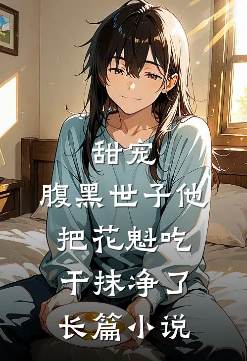 甜宠：腹黑世子他把花魁吃干抹净了长篇小说