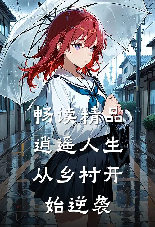畅读精品逍遥人生：从乡村开始逆袭