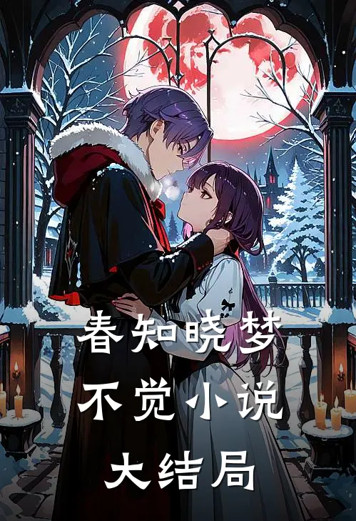 春知晓梦不觉小说大结局