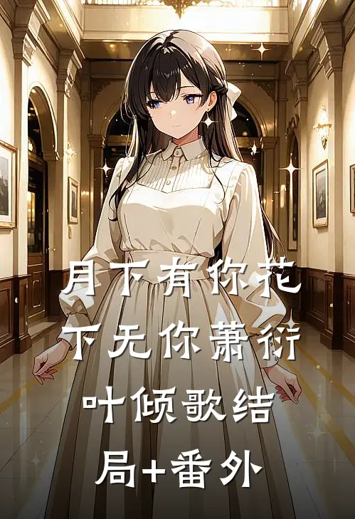 月下有你花下无你萧衍叶倾歌结局+番外
