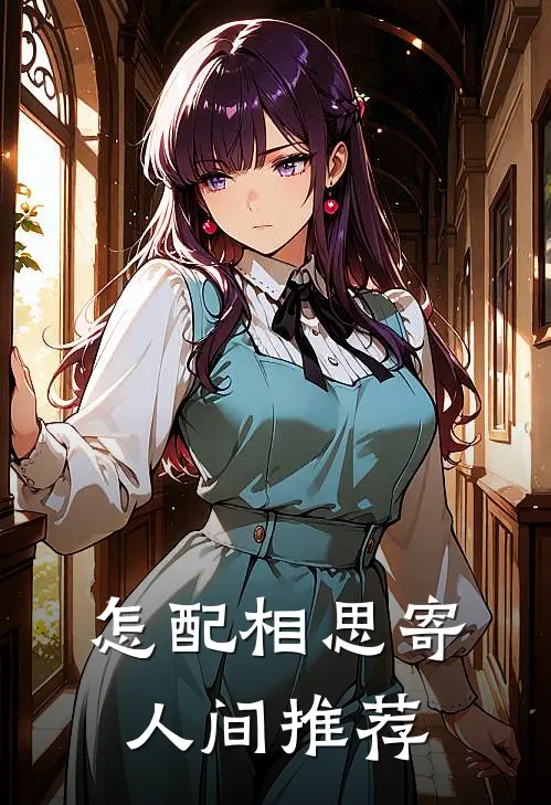 怎配相思寄人间推荐
