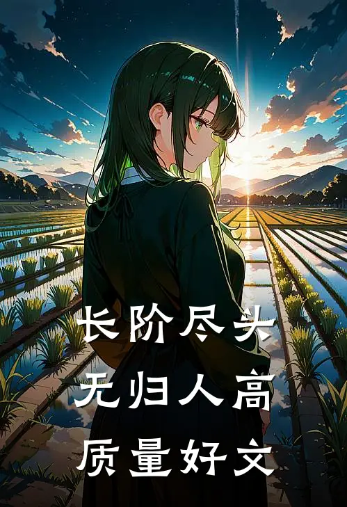 长阶尽头无归人高质量好文