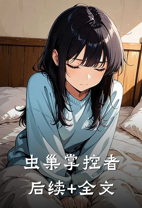 虫巢掌控者后续+全文
