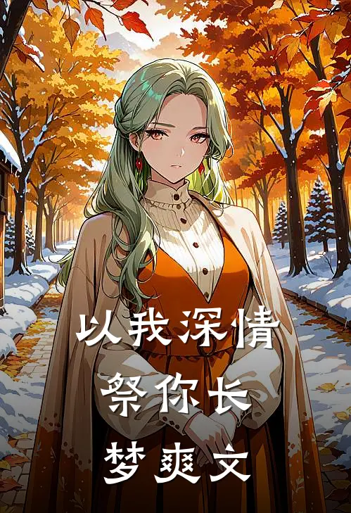 以我深情，祭你长梦爽文
