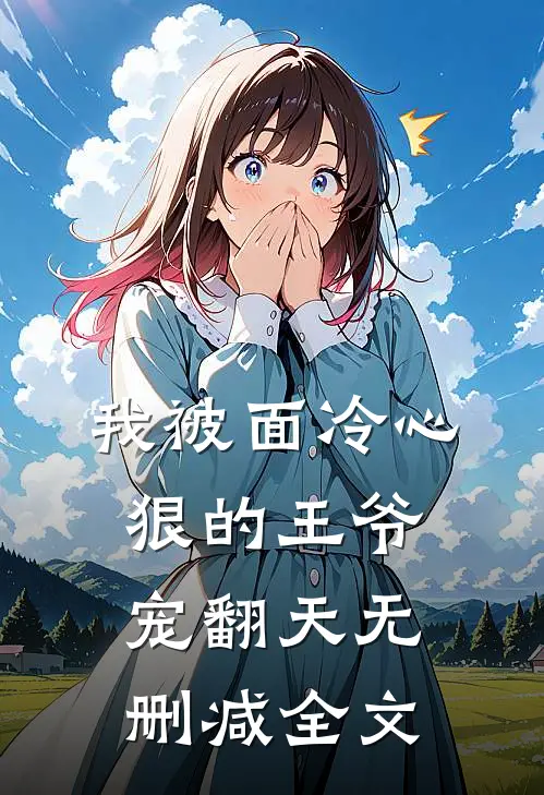 我被面冷心狠的王爷宠翻天无删减全文