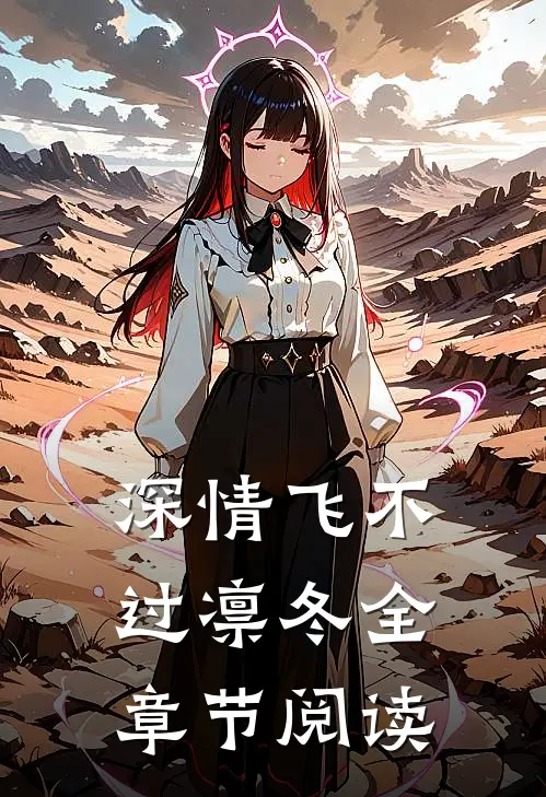 深情飞不过凛冬全章节阅读