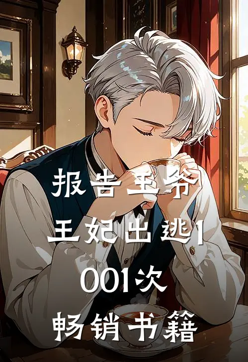 报告王爷,王妃出逃1001次畅销书籍