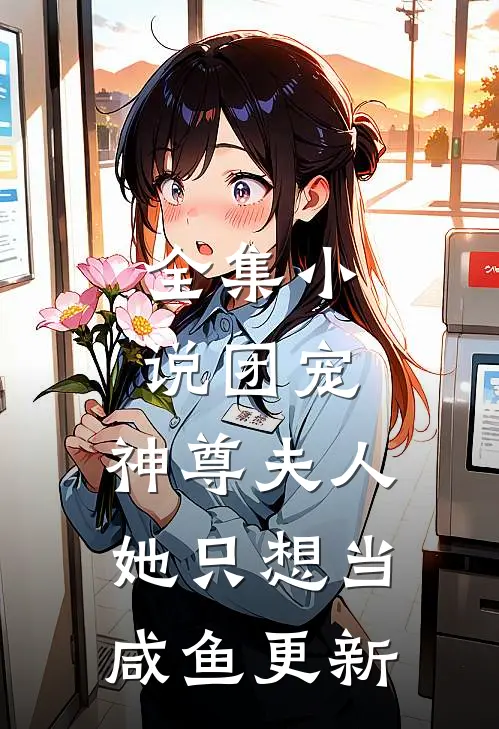 全集小说团宠:神尊夫人她只想当咸鱼更新