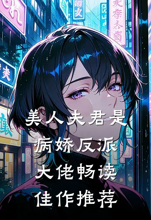 美人夫君是病娇反派大佬畅读佳作推荐