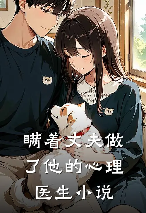 瞒着丈夫做了他的心理医生小说
